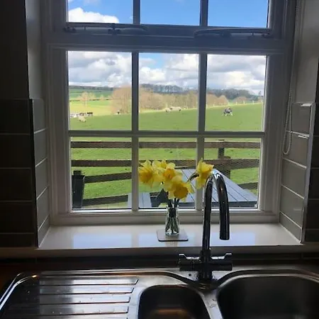 New Station Cottage, Country Views, Great Location Sledmere Exterior photo
