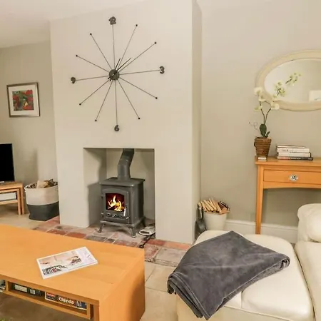 New Station Cottage, Country Views, Great Location Sledmere Exterior photo