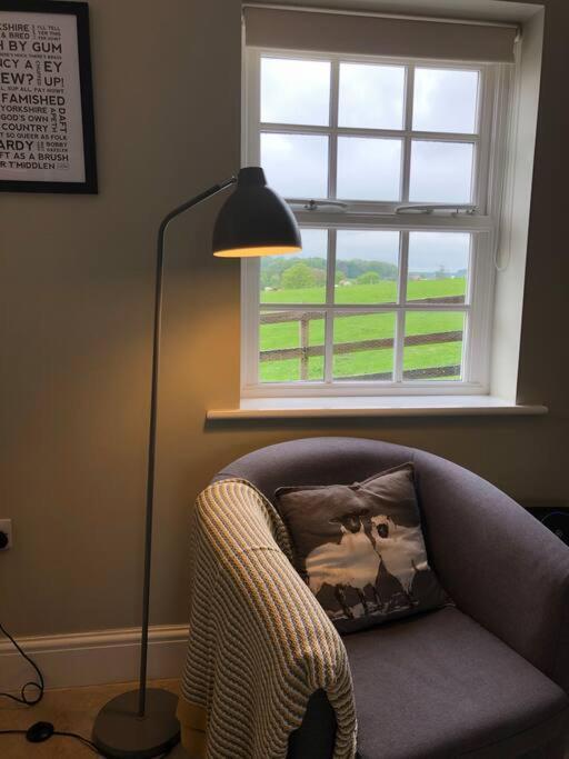 New Station Cottage, Country Views, Great Location