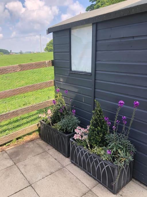 New Station Cottage, Country Views, Great Location Holiday home *