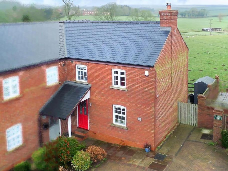 Holiday home New Station Cottage, Country Views, Great Location Sledmere