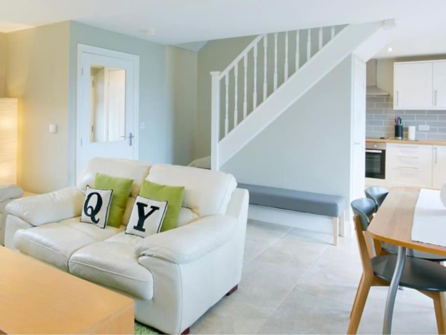 New Station Cottage, Country Views, Great Location * Sledmere