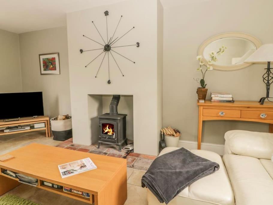 Holiday home New Station Cottage, Country Views, Great Location *